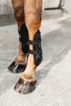 Ochraniacze przednie Kentucky Horsewear Bamboo Elastic