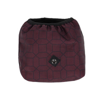 wine red