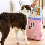 Karma sucha dla szczeniąt Perro JUNIOR - Indyk z królikiem 9kg