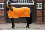 Derka polarowa Schockemöhle Sports Premium Logo