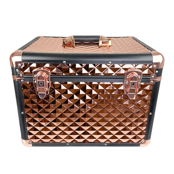 Skrzynka na szczotki York Elegance