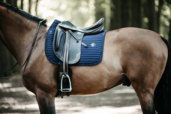Czaprak ujeżdżeniowy Kentucky Horsewear Pearls