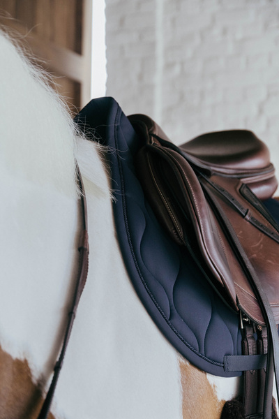 Czaprak wszechstronny Kentucky Horsewear Wave