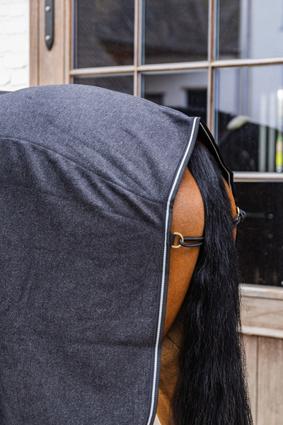 Derka polarowa Kentucky Horsewear Heavy Melange