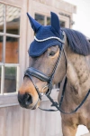 Nauszniki wyciszające Kentucky Horsewear Metal Chain