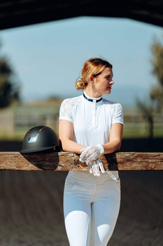 Kask z szerokim daszkiem B Vertigo Majoris MIPS Technology II