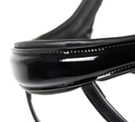 Ogłowie anatomiczne Schockemöhle Sports Equitus Beta