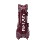 Ochraniacze przednie Kentucky Horsewear Bamboo Elastic