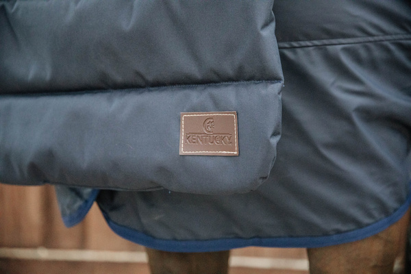 Ochraniacz przeciw obtarciom od derki Kentucky Horsewear Waterproof BIB