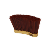 brązowy