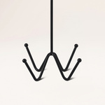 Wieszak z kotwicą Grooming Deluxe