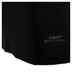 Koszula konkursowa z krótkim rękawem ANKY® Textural