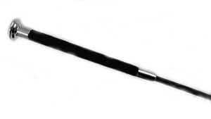 Bat ujeżdżeniowy FLECK Silk Touch Ultrasoft Grip