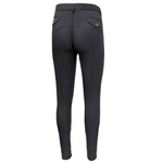 Bryczesy męskie z pełnym lejem silikonowym START Thurrock