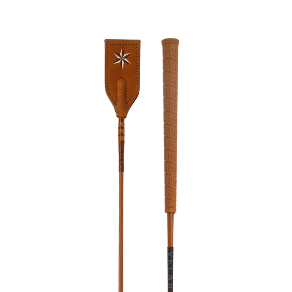 Bat skokowy Velari Guidance Rubber Grip 65 cm