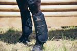 Ochraniacze crossowe Kentucky Horsewear Air Tech - przody