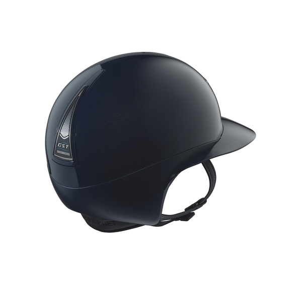 Kask jeździecki z szerokim daszkiem Veredus Vita Glossy