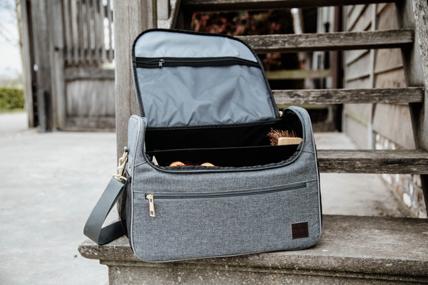 Zestaw do czyszczenia konia Grooming Bag