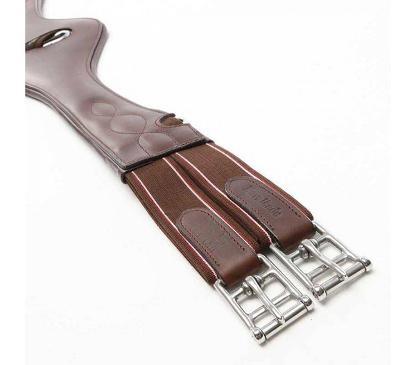 Popręg anatomiczny Kavalkade Shape