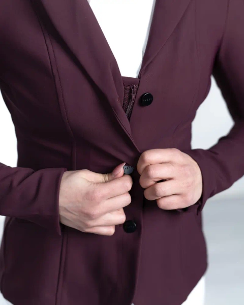 Frak damski FAGER Jessica