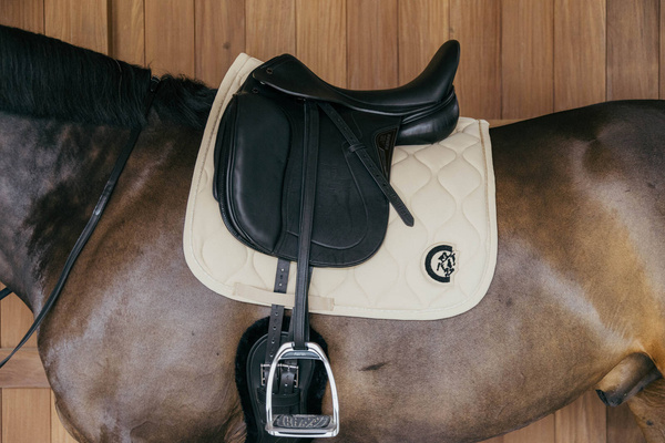 Czaprak ujeżdżeniowy Kentucky Horsewear Wave