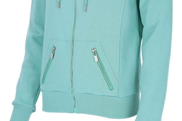 Bluza damska z kapturem Schockemöhle Sports Claire Style