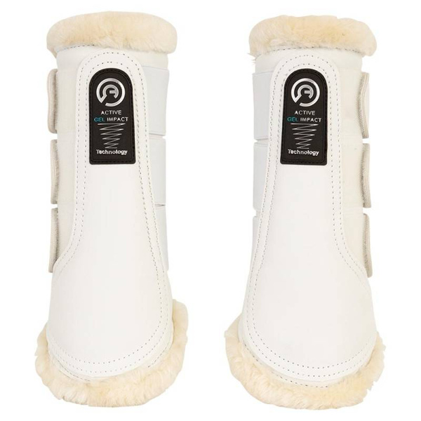 Ochraniacze ujeżdżeniowe ANKY® Active Gel Impact