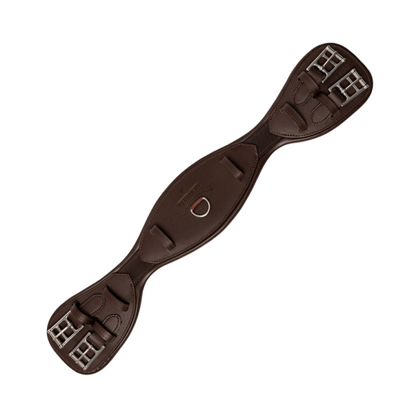 Popręg ujeżdżeniowy Kentucky Horsewear Anatomic Short Girth