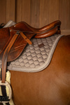 Czaprak wszechstronny Kentucky Horsewear Onion Plaited Glitter Rope