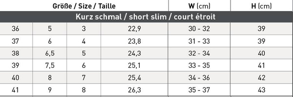 Oficerki ELT Portland Polo - Krótkie