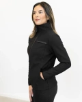 Kurtka damska Fager Bonnie Softshell