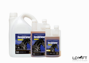 Suplement w płynie wspierający układ oddechowy NAF Respirator Boost