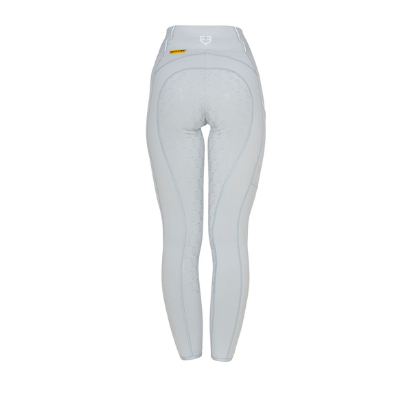 Legginsy z pełnym lejem silikonowym Equestro