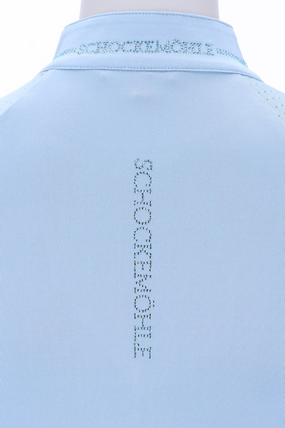 Bluzka damska Schockemöhle Sports Peppa Style Jesień/zima 2025