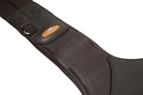 Popręg z fartuchem Schockemöhle Sports Oklahoma