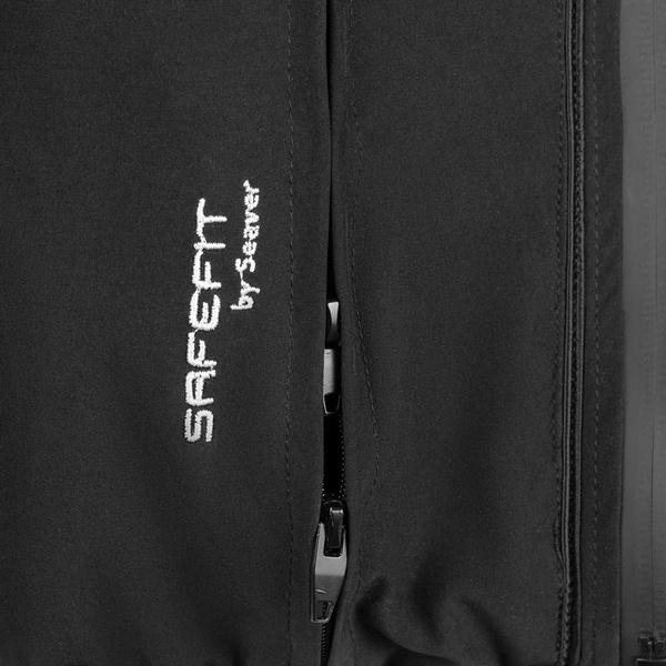 Kamizelka wybuchowa Seaver Safe fit