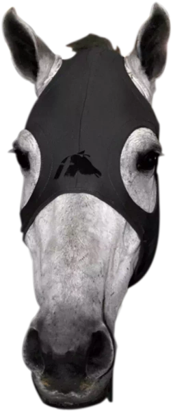 Maska uspokajająca Fenwick Liquid Titanium Snaps