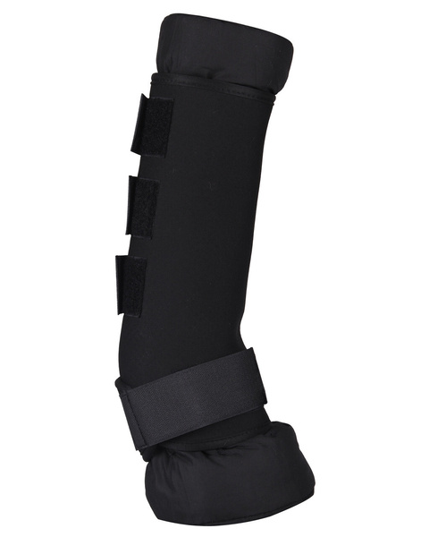 Ochraniacze stajenno-transportowe QHP