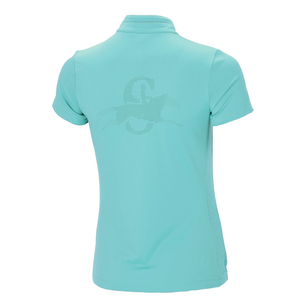 Koszulka damska Schockemöhle Sports Poppy 26 Style