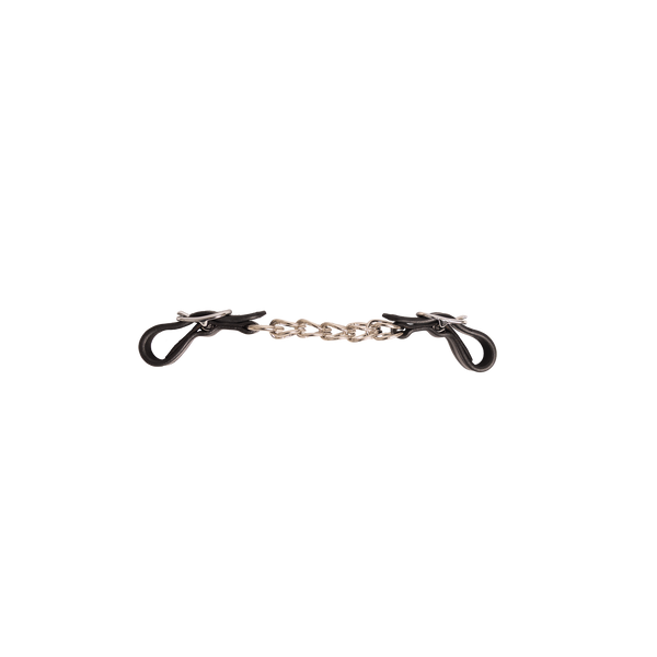 Łańcuszek do hackamore / tandemu Dy'on New English Collection