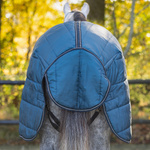 Derka stajenna QHP Collection 200g