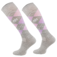 szary/różowy/fioletowy