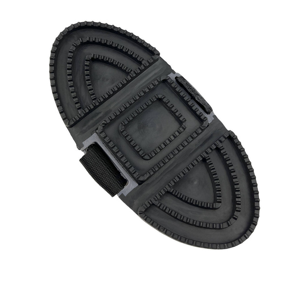 Zgrzebło York Axel Flexi