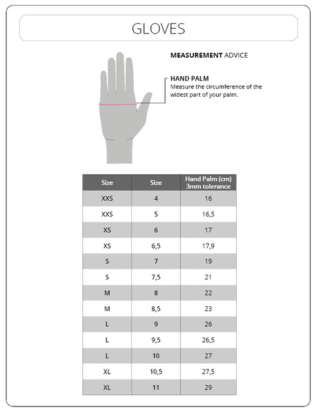 Rękawiczki jeździeckie BR Royal Mesh