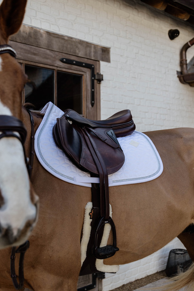 Czaprak wszechstronny Kentucky Horsewear Glitter Rope