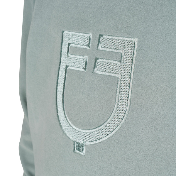 Bluza młodzieżowa Equestro ETKU00347