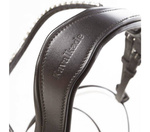 Ogłowie z nachrapnikiem kombinowanym Kavalkade Juliana