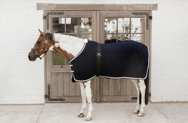 Elastyczny pas do derek Kentucky Horsewear Elastic Belt