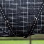 Derka stajenna QHP Luxury 250g