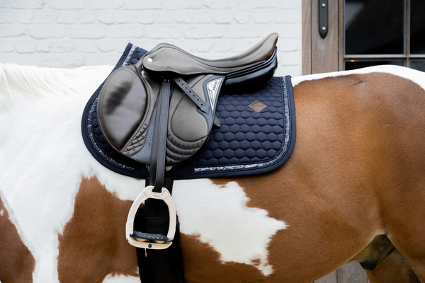 Czaprak wszechstronny Kentucky Horsewear Glitter Band